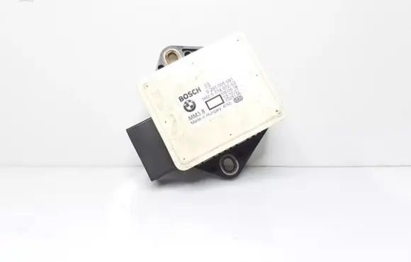 ESP (stability system) control unit