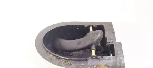 Ford Fiesta Rear door interior handle