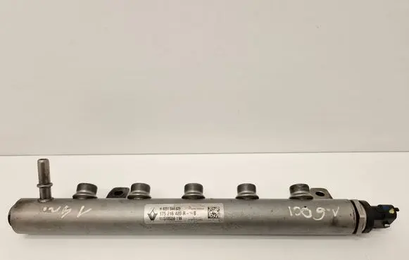Renault Scenic III - Grand scenic III Fuel main line pipe 8201044829 175216420R 11151002991