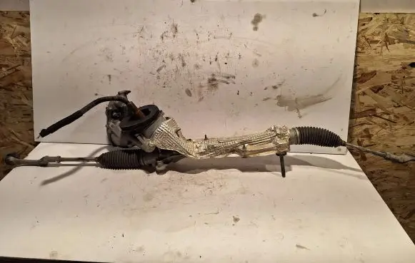 Peugeot 2008 II Steering rack 9835259680