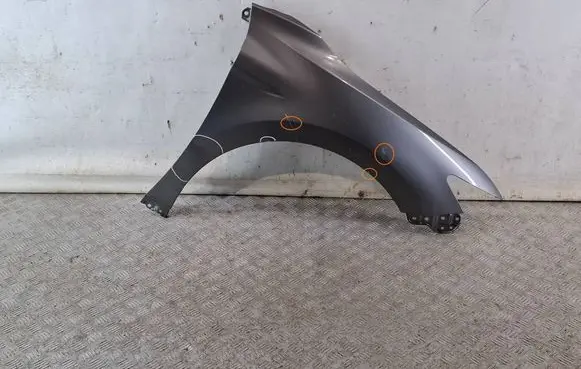 Toyota Camry VIII XV70 Fender 5380106210