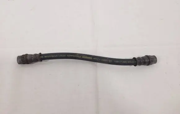 Renault Captur Brake line pipe/hose 