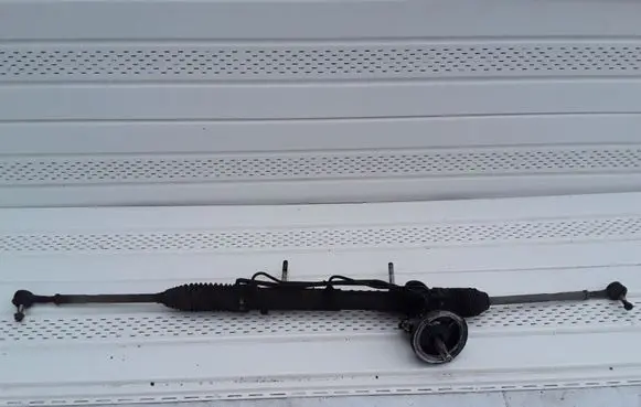 Citroen C4 I Steering rack 6820000084 20389111