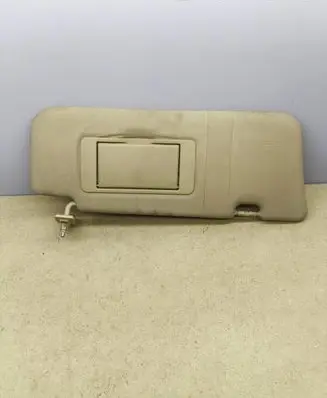 Mercedes-Benz ML W164 Sun visor A0210 13173210