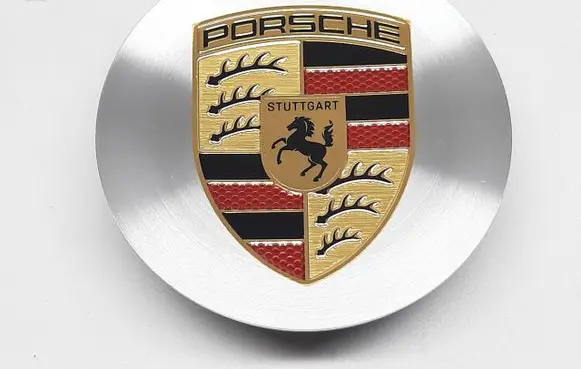 Original wheel cap