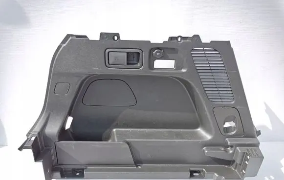Opel Grandland X Rear door card trim 