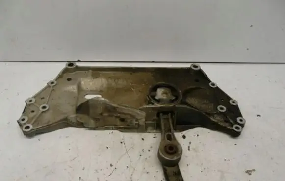 Volkswagen Golf V Front subframe 1K0199369F