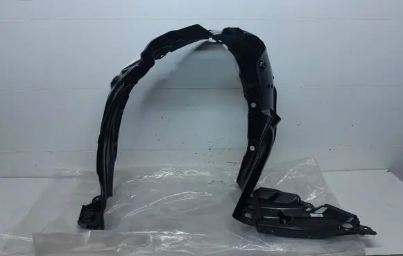 Toyota Corolla E210 E21 Front wheel arch liner splash guards 5387602630