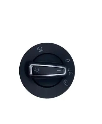 Volkswagen Golf Sportsvan Light switch 5G0941431BG