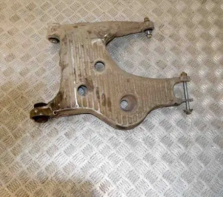 Rear upper control arm/wishbone