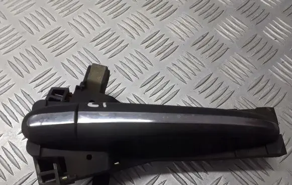 Mercedes-Benz A W168 Rear door interior handle