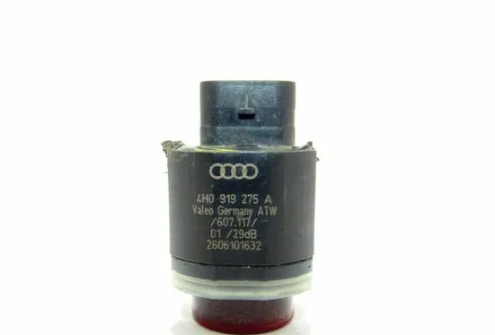 Seat Exeo (3R) Parking PDC sensor 4H0919275A