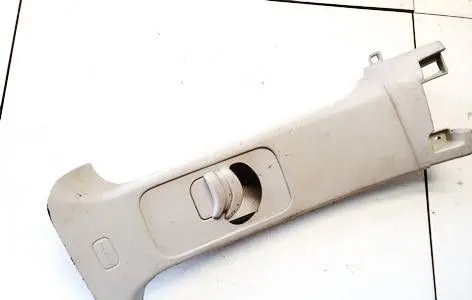 Peugeot 307 (B) pillar trim (top) 9632747177 9642016477