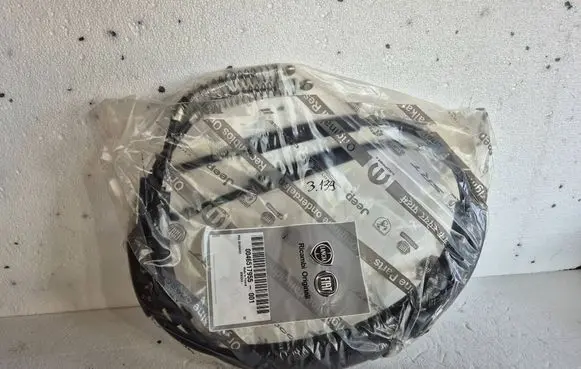 Fiat Seicento/600 Hand brake release cable 46517955