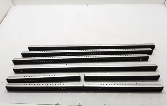 Renault Espace - Grand espace IV Front passenger seat console base 