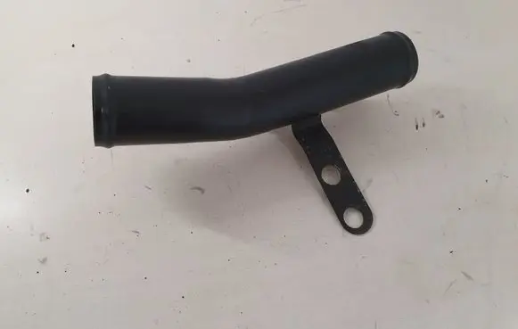 Opel Frontera B Intercooler hose/pipe