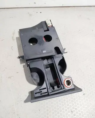 Volkswagen Transporter - Caravelle T5 Cup holder 7H1857321H