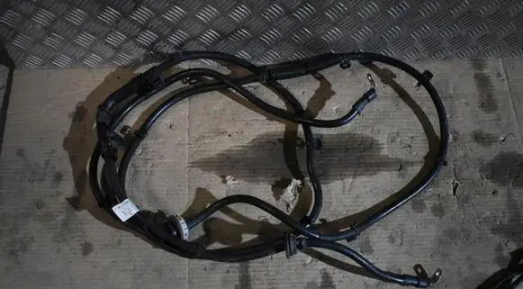 Porsche Macan (95B) Other wiring loom 95B971225D