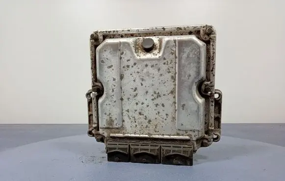 Renault Laguna II Engine control unit/module ECU 0281010556