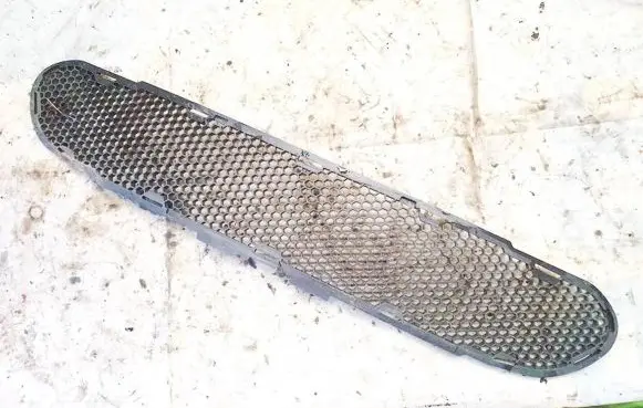 Ford Escort Front bumper lower grill fd07144
