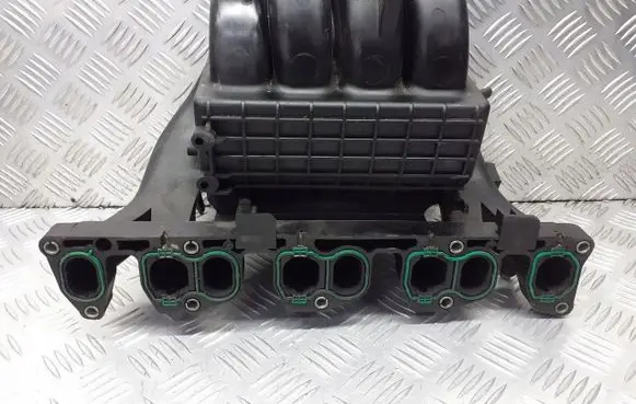 Opel Signum Intake manifold 55354092