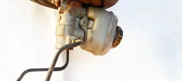 Subaru Forester SH Master brake cylinder