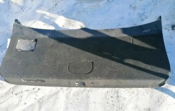 Honda Accord Other trunk/boot trim element