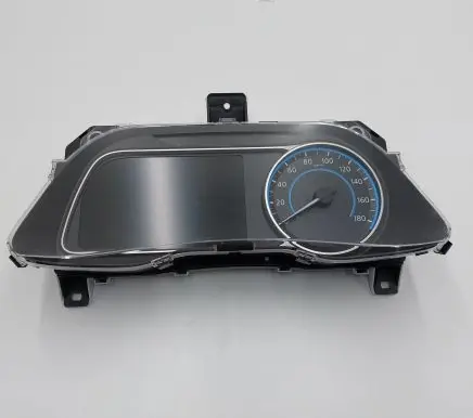 Nissan Leaf II (ZE1) Speedometer (instrument cluster) 248105SH1C