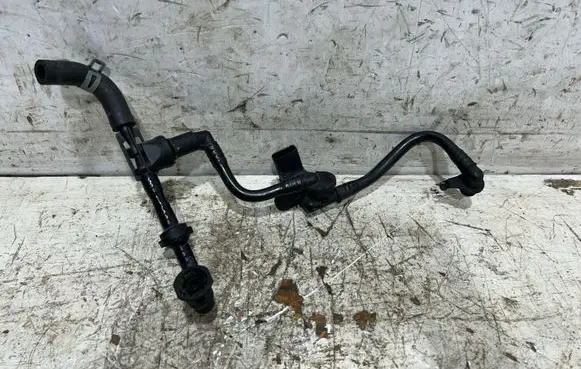 Volkswagen Golf V Vacuum line/pipe/hose 1K0612041 1K0612071M 6897180