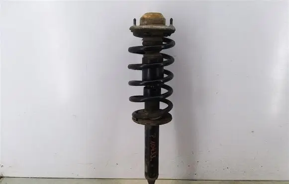 Skoda Superb B5 (3U) Front shock absorber with coil spring