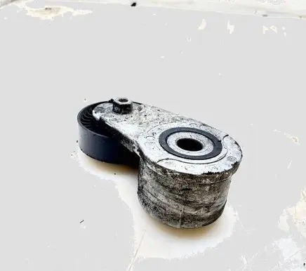 Ford Transit Custom Generator/alternator belt tensioner 1034876