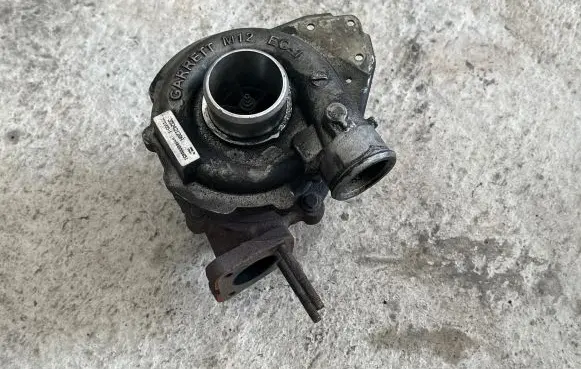 Chrysler Grand Voyager V Turbo 35242128H 7719551 NHS0016651