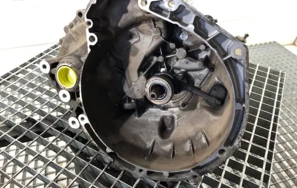 Ford Transit - Tourneo Connect Manual 5 speed gearbox H1BR7F096AC
