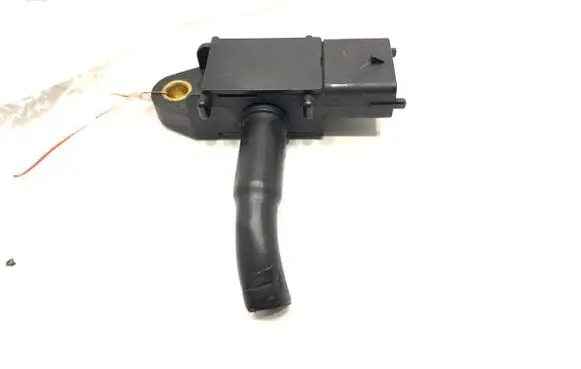 Opel Astra J Exhaust gas pressure sensor 55566186