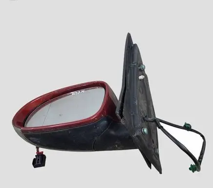 Volkswagen Golf V Front door electric wing mirror