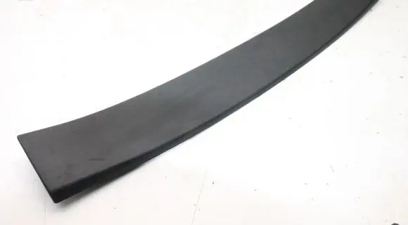 Audi A7 S7 4G Centre console side trim rear 4G8867606 4G8867606A