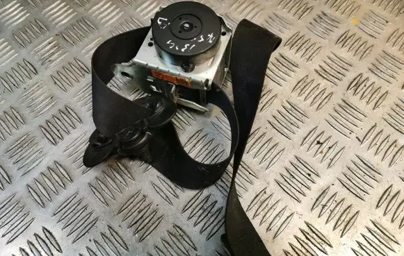 Mini One - Cooper Coupe R56 Front seatbelt 6065400