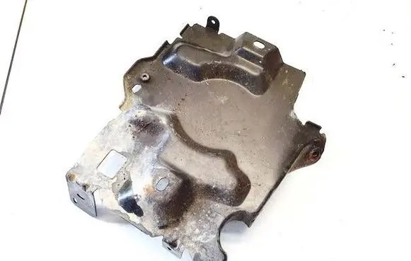 Peugeot 307 Battery box tray 278TG
