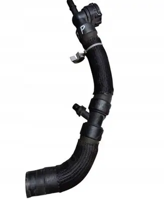 Ford Fusion II Engine coolant pipe/hose HP533B273AA