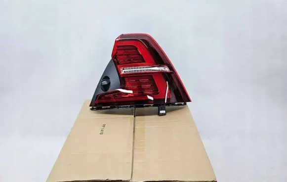 Volvo S60 Rear/tail lights 31689680