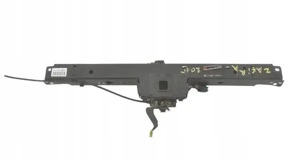 Opel Zafira C Top upper radiator support slam panel 