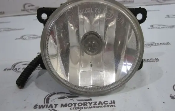 Citroen C3 Front fog light 9685425280