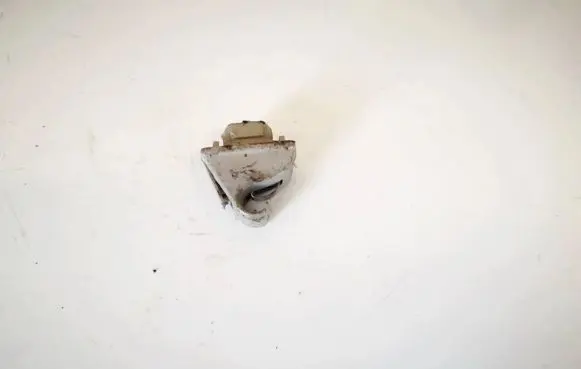 Mitsubishi Space Star Other interior part