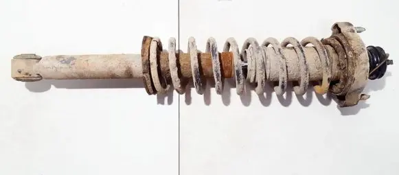 Mitsubishi Carisma Rear shock absorber/damper