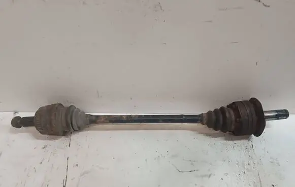 BMW 3 E46 Rear driveshaft