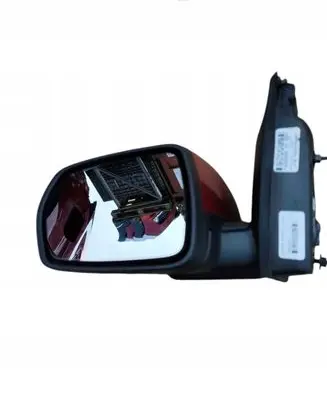 Ford Edge II Front door electric wing mirror JT4B17683