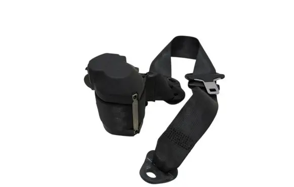 Citroen C2 Rear seatbelt 43594