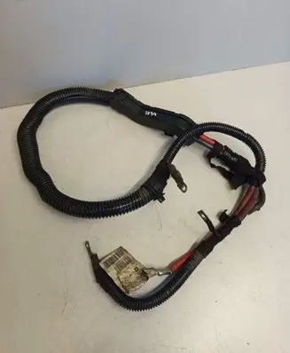 Positive cable (battery)