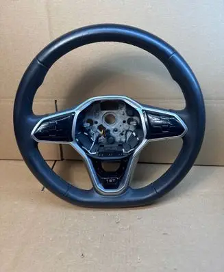 Volkswagen ID.4 Steering wheel 10A419089 647372500F 503433470