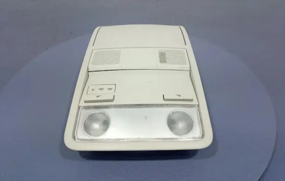Skoda Octavia Mk3 (5E) Boot/trunk interior light 5E0867489B